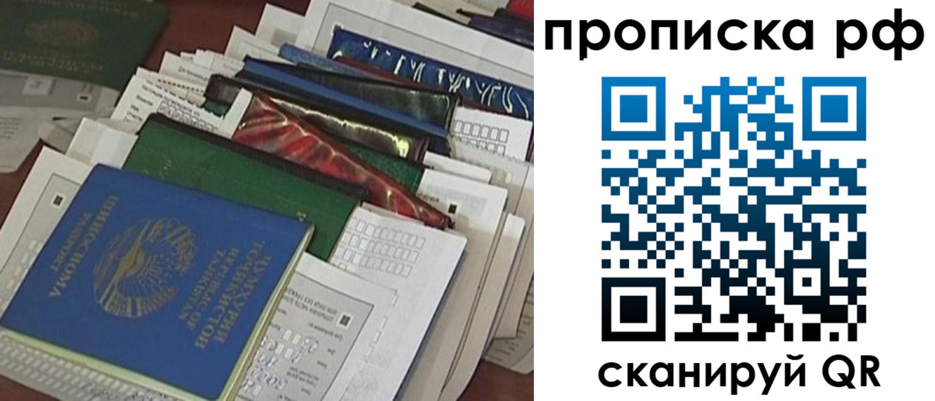 прописка в Полярном
